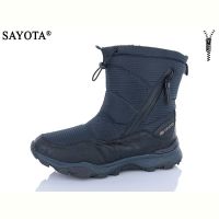 Купить Ботинки Sayota A971-7 на obuv-plus.com.ua
