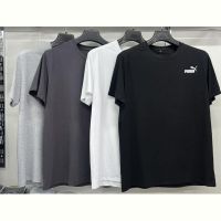 Купить Футболка Lina LN58 black на obuv-plus.com.ua