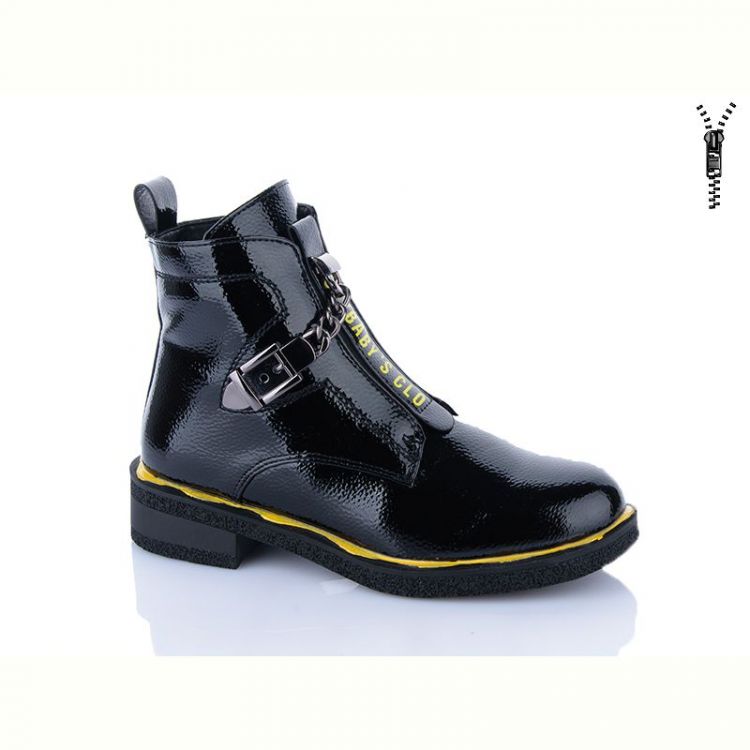Купить Ботинки Bessky XF01-B1665-2C на obuv-plus.com.ua
