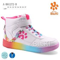 Купить Кроссовки Bi&Ki 01272B на obuv-plus.com.ua