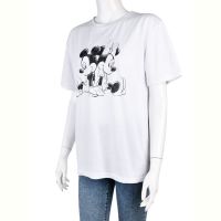 Купить Футболка Textile 808Ж білий на obuv-plus.com.ua