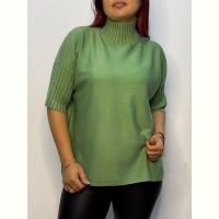 Купить Американка Kosta 847-2 green на obuv-plus.com.ua