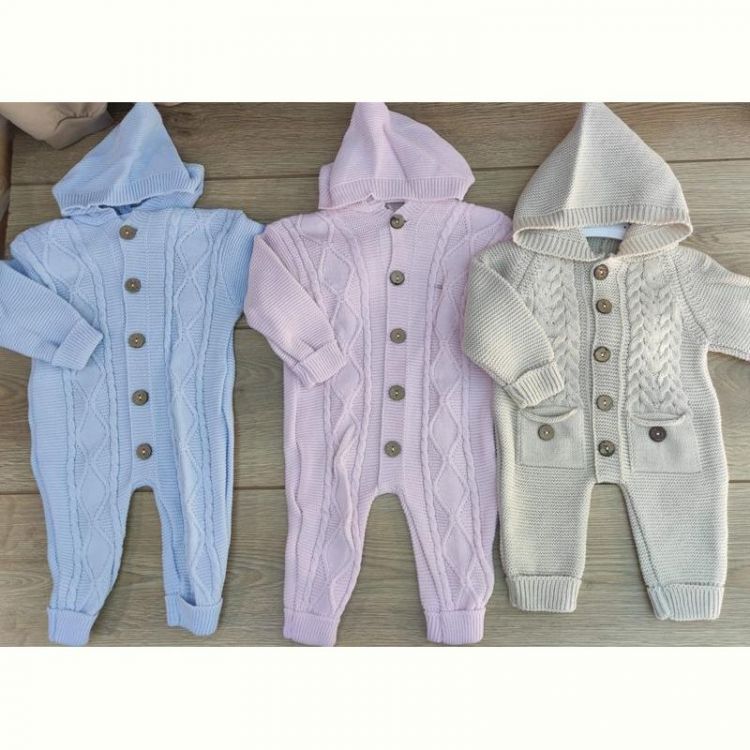 Купить Комбинезон Emir kids 877 l.blue на obuv-plus.com.ua