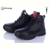 Купить Ботинки Bessky BM3130-3D на obuv-plus.com.ua