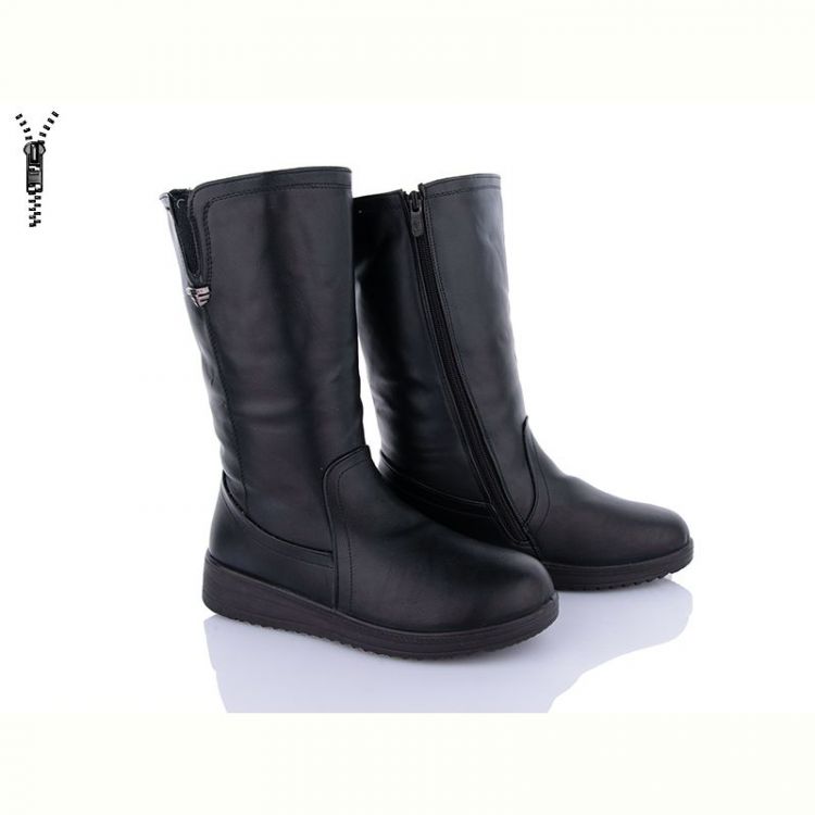 Купить Сапоги Yaqiniao A2362 на obuv-plus.com.ua