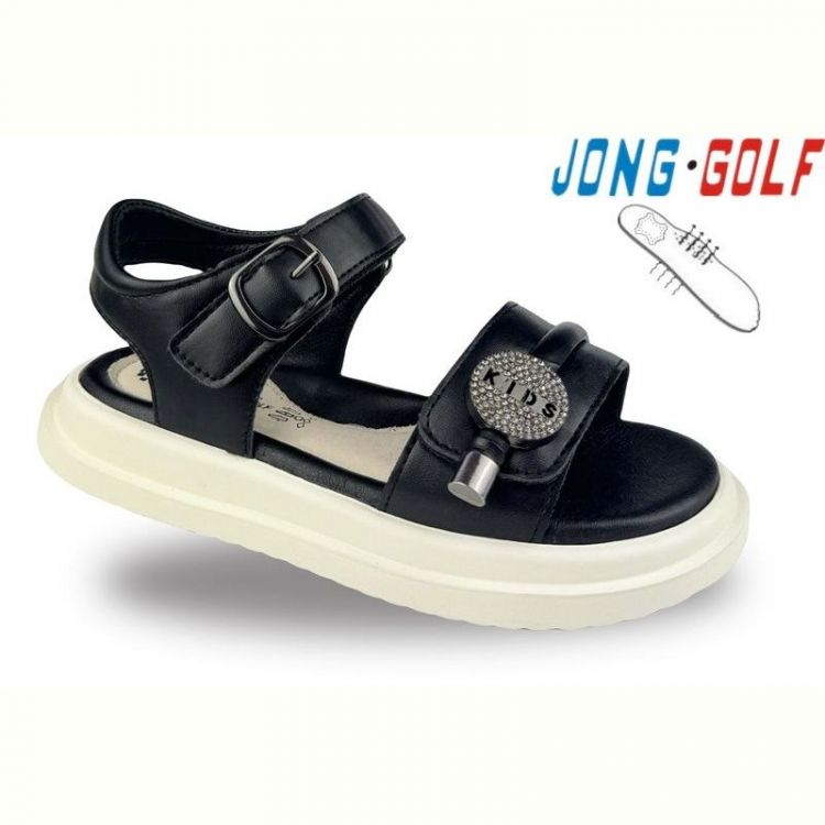 Купить Босоножки Jong-Golf B20690-20 на obuv-plus.com.ua