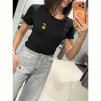 Купить Боди Comod 1478 black на obuv-plus.com.ua