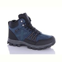 Купить Ботинки Xstep K7-2 (40-44) на obuv-plus.com.ua