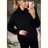 Купить Худи Sport style 815 black-old-2 на obuv-plus.com.ua