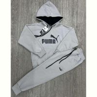 Купить Костюм спорт MirWear MR682-305-3 grey на obuv-plus.com.ua