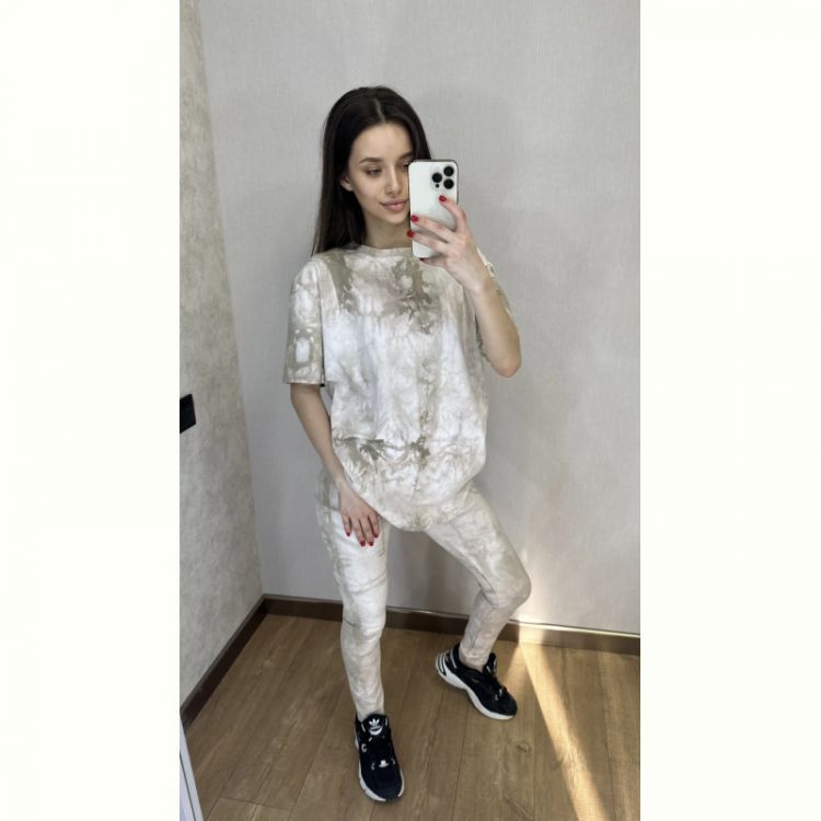 Купить Костюм Valentina 074 grey на obuv-plus.com.ua