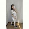 Купить Костюм Valentina 074 grey на obuv-plus.com.ua