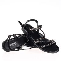 Купить Босоножки Allshoes 152726 на obuv-plus.com.ua