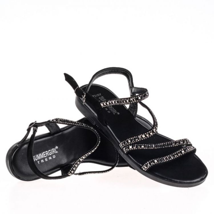Купить Босоножки Allshoes 152726 на obuv-plus.com.ua