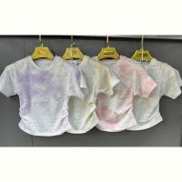Купить Футболка Fili kids FK1666 lilac на obuv-plus.com.ua