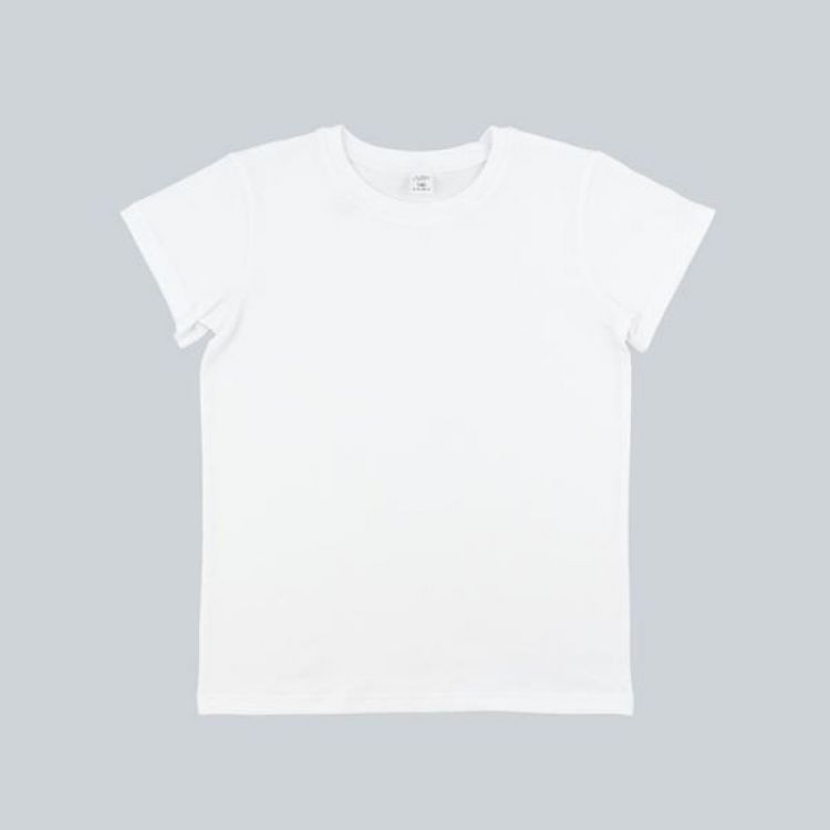 Купить Футболка Webi 41-01 white на obuv-plus.com.ua