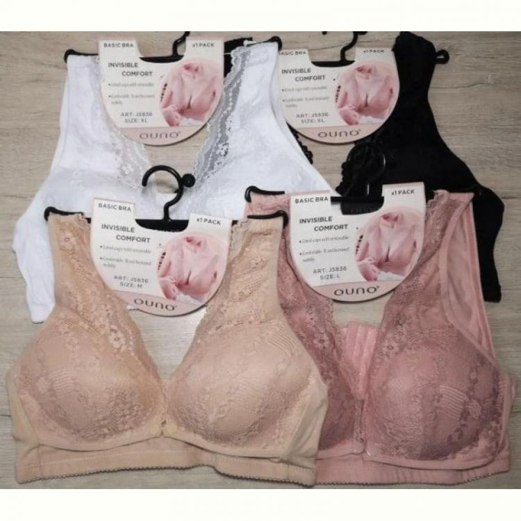 Купить Бюстгальтер Comfort 5836 mix на obuv-plus.com.ua
