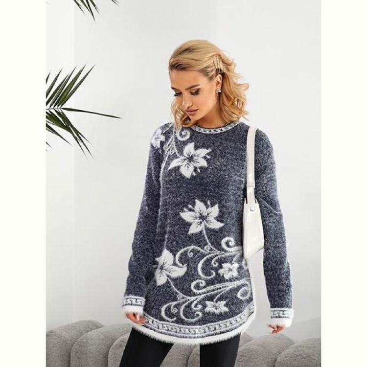 Купить Туника Lola LL436 grey на obuv-plus.com.ua