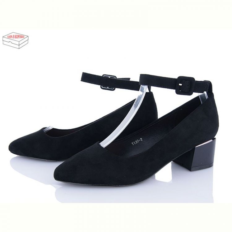 Купить Туфли L&M Y130-2 на obuv-plus.com.ua
