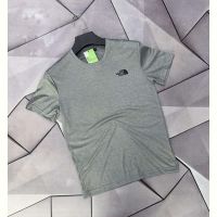 Купить Футболка Rassul 67268 grey на obuv-plus.com.ua