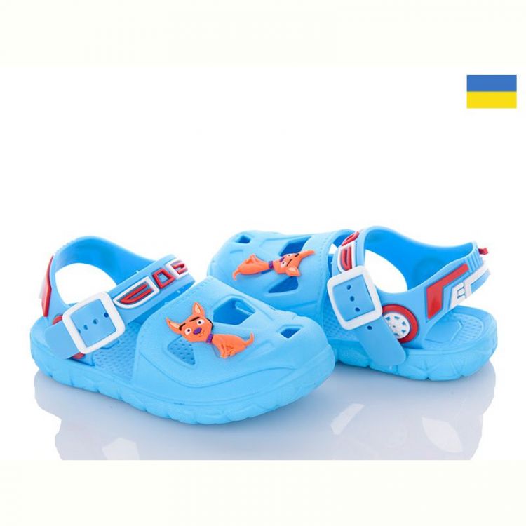 Купить Босоножки Luckline 51-253 на obuv-plus.com.ua