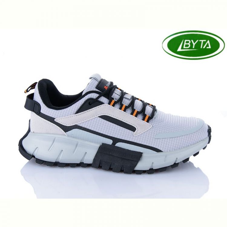 Купить Кроссовки Bayota A1156-7 на obuv-plus.com.ua