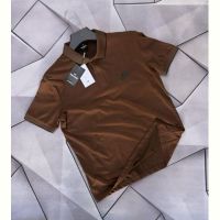 Купить Футболка Rassul 67168 brown на obuv-plus.com.ua