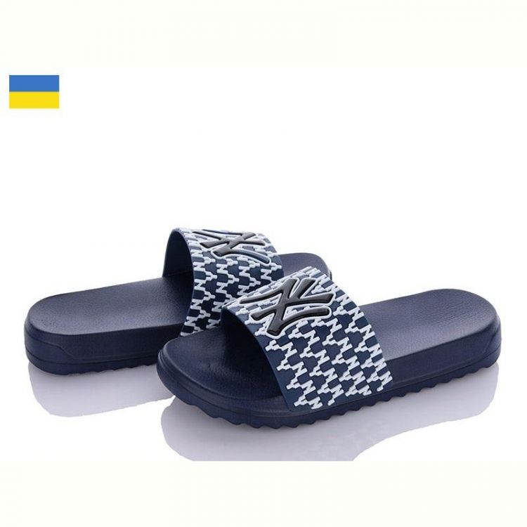 Купить Шлепанцы Obuv OK 5030-62A на obuv-plus.com.ua