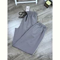 Купить Штаны спорт Arina 4241 d.grey на obuv-plus.com.ua
