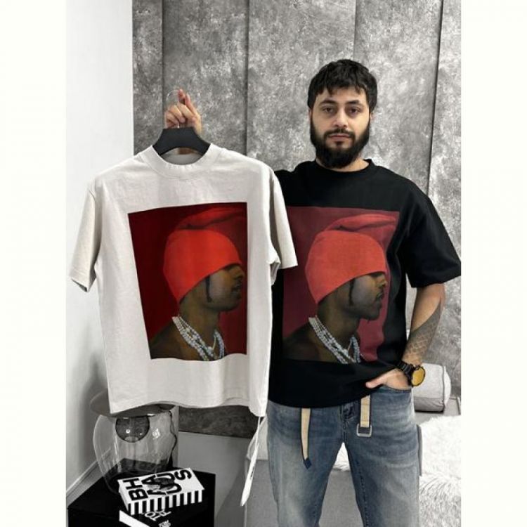 Купить Футболка Balami 38057 black на obuv-plus.com.ua