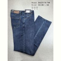 Купить Джинсы Vitions 25179-74 blue на obuv-plus.com.ua