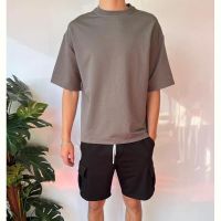 Купить Футболка i8denim 2083 grey на obuv-plus.com.ua