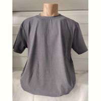 Купить Футболка Panda 1738 grey на obuv-plus.com.ua
