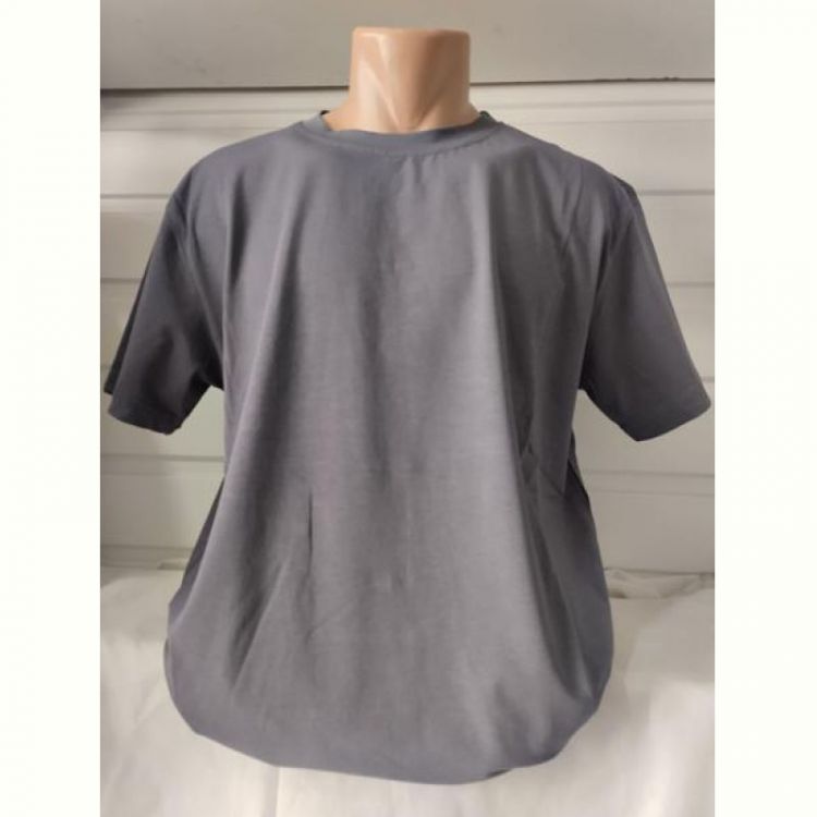 Купить Футболка Panda 1738 grey на obuv-plus.com.ua