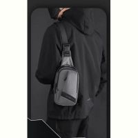 Купить Бананка Fashion Bag 2113-3 grey на obuv-plus.com.ua