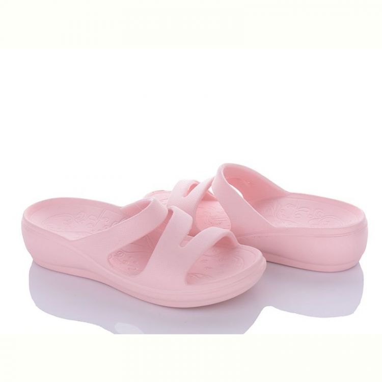 Купить Шлепанцы Violeta W407-17 на obuv-plus.com.ua