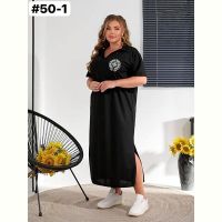 Купить Платье BAT 50-1 black на obuv-plus.com.ua
