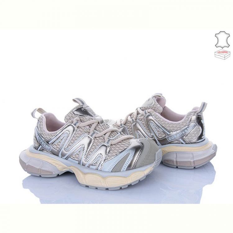 Купить Кроссовки Ailaifa 25508-2 на obuv-plus.com.ua