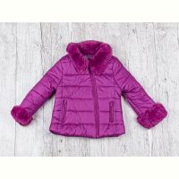 Купить Куртка Obuv OK2 Д218 d.fuchsia (04288-1) на obuv-plus.com.ua