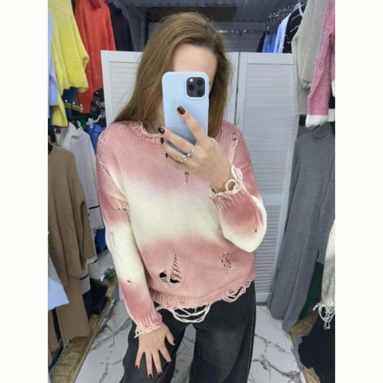 Купить Худи Karon 5570 pink на obuv-plus.com.ua