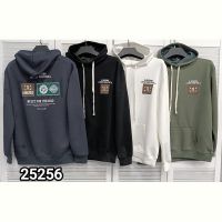 Купить Худи MMC clothes 25256 khaki на obuv-plus.com.ua