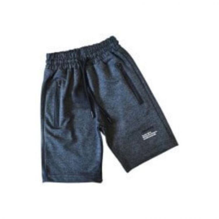 Купить Шорты Malibu2 8016-38 d.grey на obuv-plus.com.ua