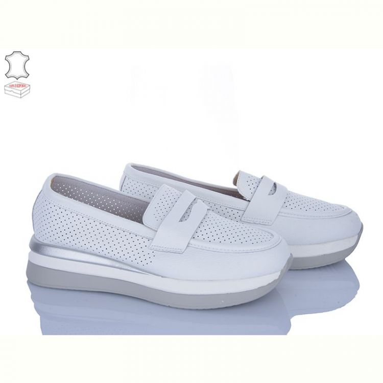 Купить Туфли Meideli 4326-F1095-2 на obuv-plus.com.ua