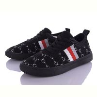 Купить Кеды Violeta 92-28 black на obuv-plus.com.ua