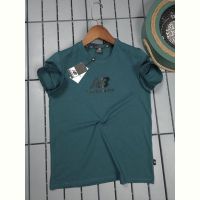 Купить Футболка Hous Of Timur HT2507 green на obuv-plus.com.ua