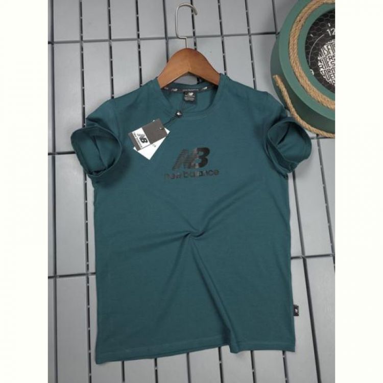 Купить Футболка Hous Of Timur HT2507 green на obuv-plus.com.ua