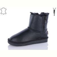 Купить Угги Hengji 5828-1 на obuv-plus.com.ua