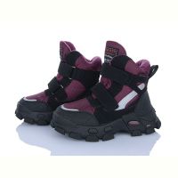 Купить Ботинки Kimboo P2350-2S на obuv-plus.com.ua