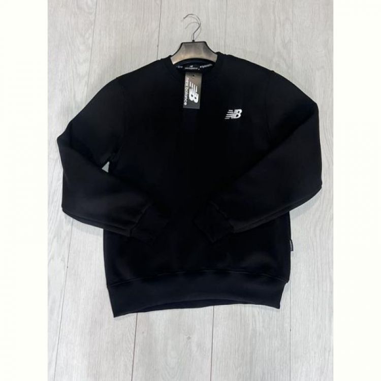 Купить Свитер Zalov ZW1127 black на obuv-plus.com.ua