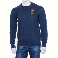 Купить Свитер Abdo SS21 blue на obuv-plus.com.ua